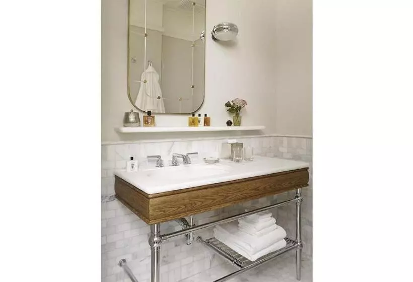 Standard-invahuone, The Beekman, A Thompson Hotel, By Hyatt