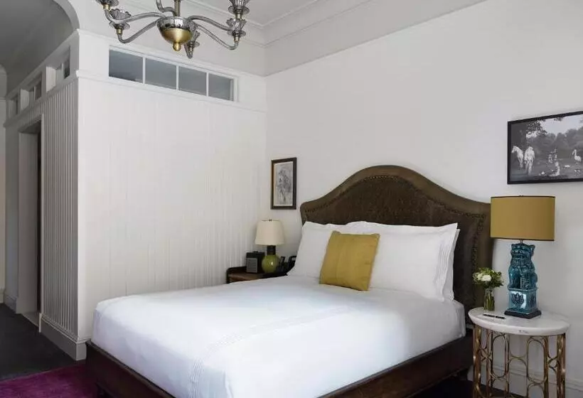 Standard-invahuone, The Beekman, A Thompson Hotel, By Hyatt