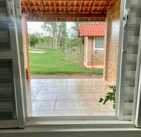 Suíte Executivo, Pousada Coqueiros