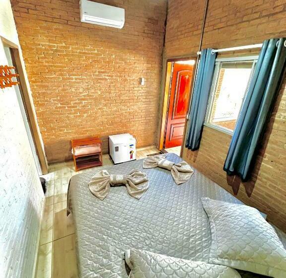 Suíte Executivo, Pousada Coqueiros