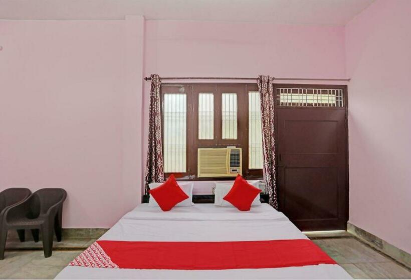 Трехместный Номер Классика, Shivansh Paying Guest House