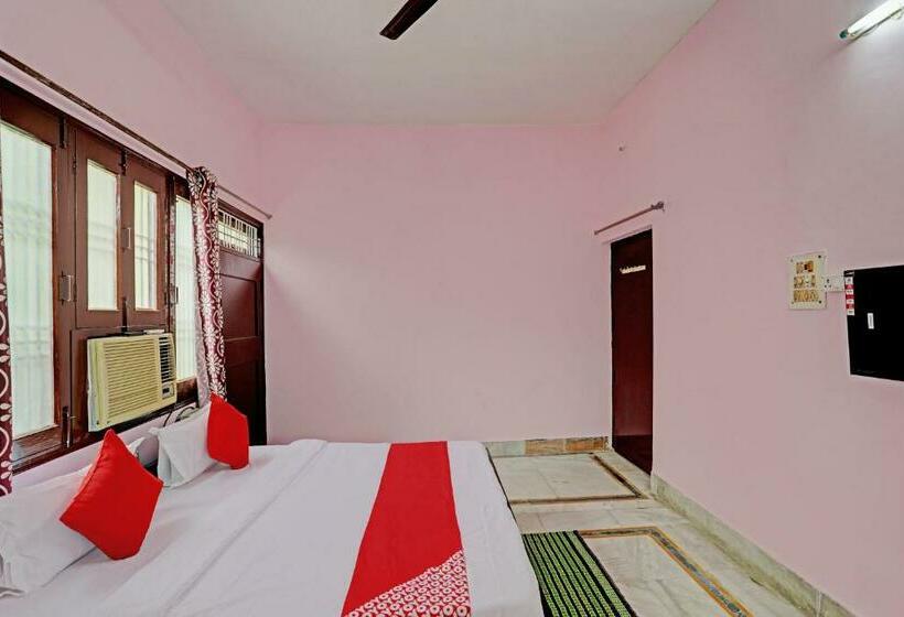Трехместный Номер Классика, Shivansh Paying Guest House