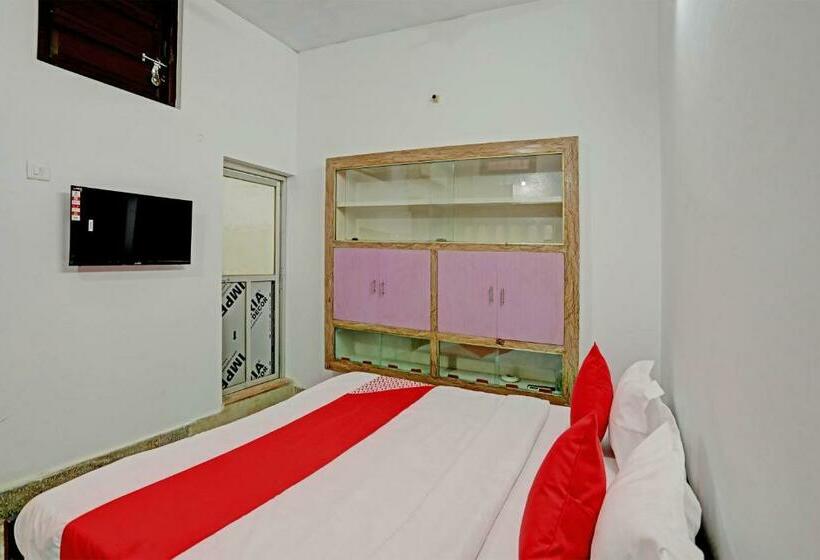 Трехместный Номер Классика, Shivansh Paying Guest House