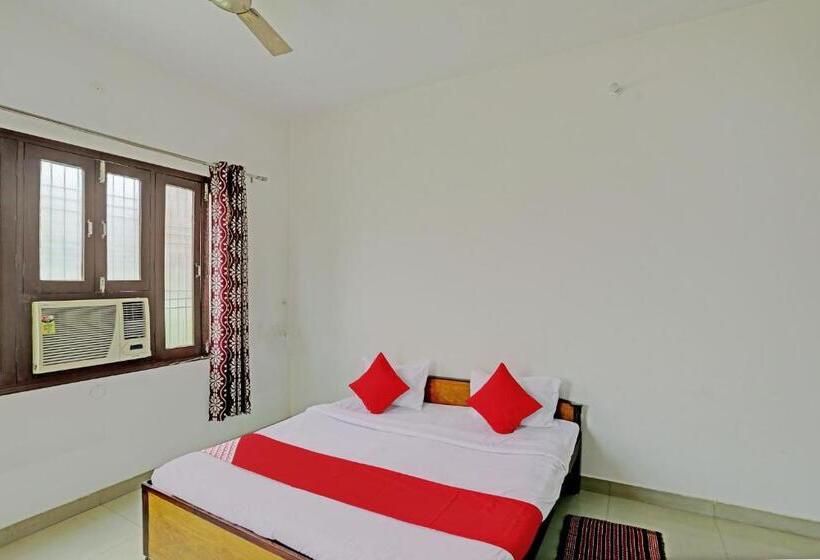 Трехместный Номер Классика, Shivansh Paying Guest House