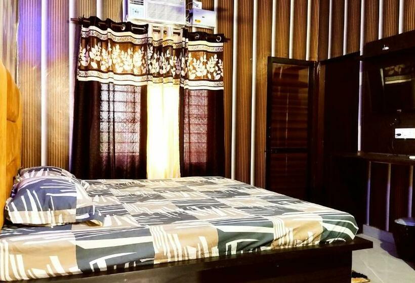 Номер Economy, Paradise Inn    Lpu Law Gate