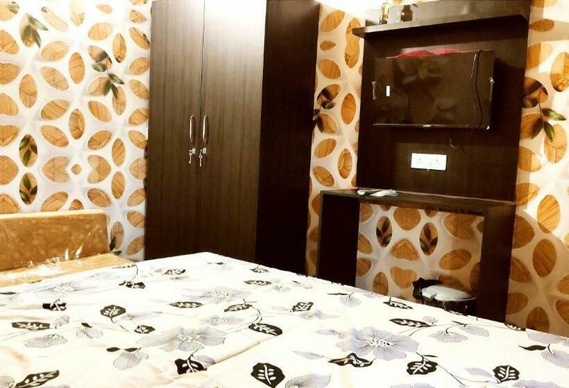 اتاق اکونومی, Paradise Inn    Lpu Law Gate