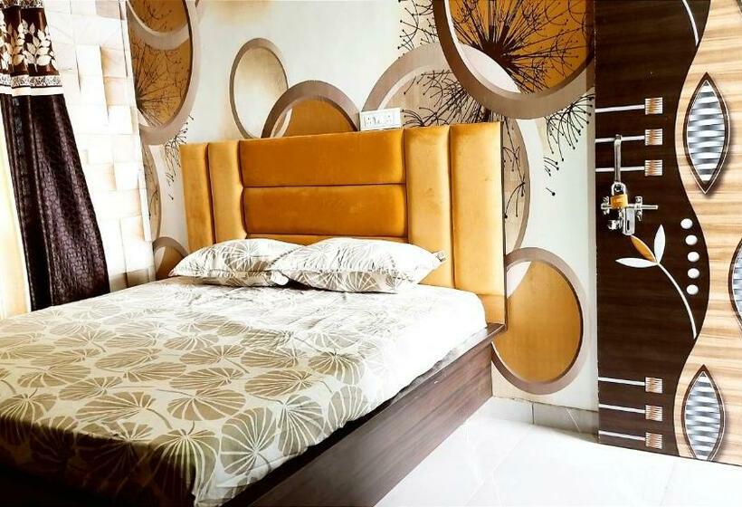 اتاق اکونومی, Paradise Inn    Lpu Law Gate