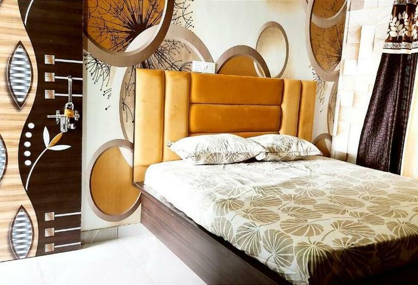 Номер Economy, Paradise Inn    Lpu Law Gate