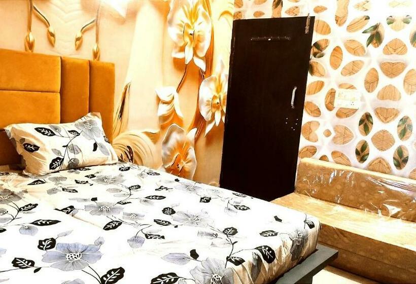 اتاق اکونومی, Paradise Inn    Lpu Law Gate