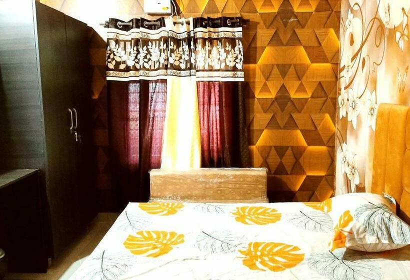 اتاق اکونومی, Paradise Inn    Lpu Law Gate