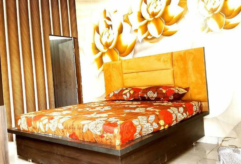 Номер Economy, Paradise Inn    Lpu Law Gate