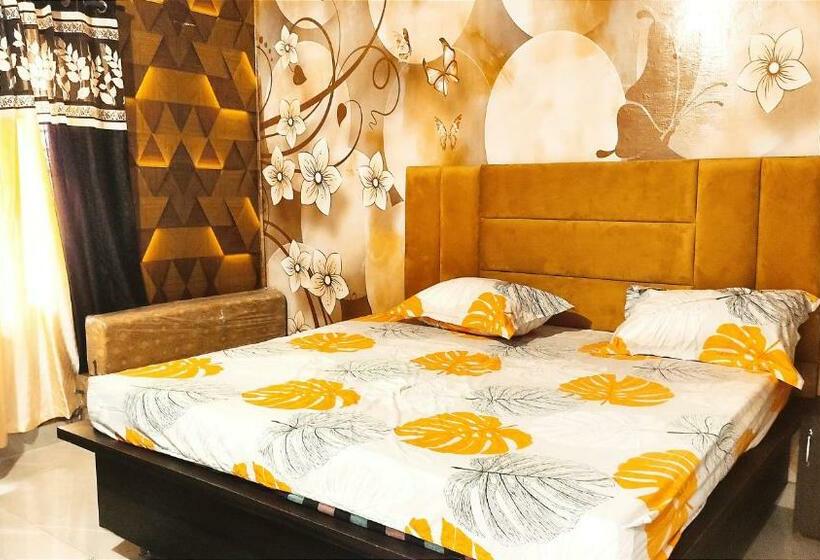 اتاق اکونومی, Paradise Inn    Lpu Law Gate