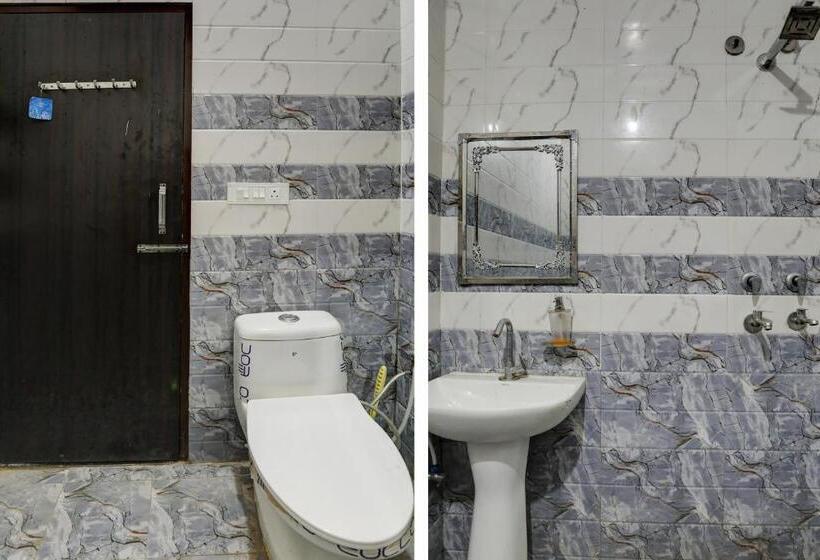 اتاق کلاسیک سه تخته, Paradise Inn    Lpu Law Gate