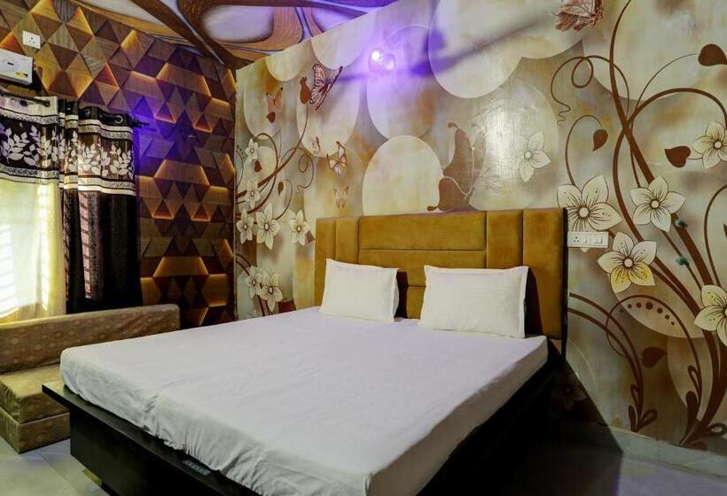 اتاق کلاسیک سه تخته, Paradise Inn    Lpu Law Gate