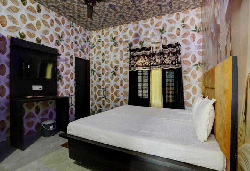 اتاق کلاسیک سه تخته, Paradise Inn    Lpu Law Gate