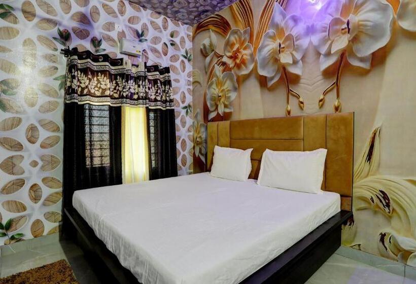 اتاق کلاسیک سه تخته, Paradise Inn    Lpu Law Gate