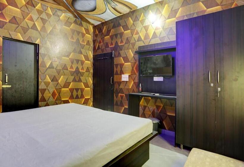 اتاق کلاسیک سه تخته, Paradise Inn    Lpu Law Gate