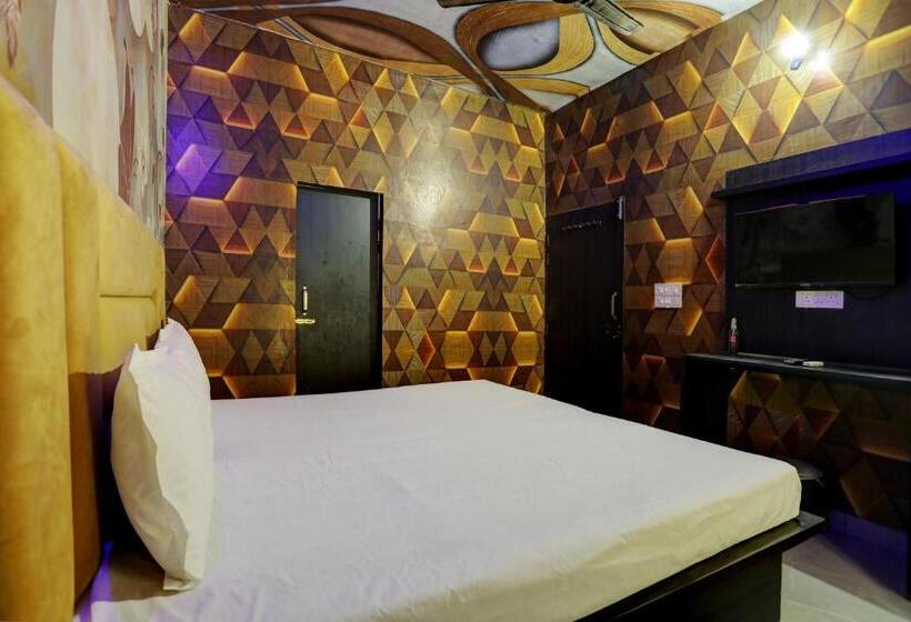 اتاق کلاسیک سه تخته, Paradise Inn    Lpu Law Gate