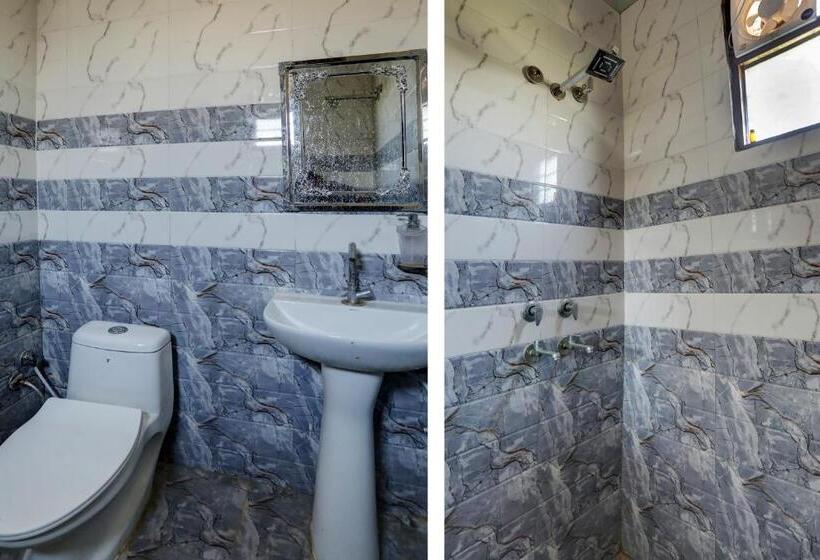 اتاق کلاسیک سه تخته, Paradise Inn    Lpu Law Gate