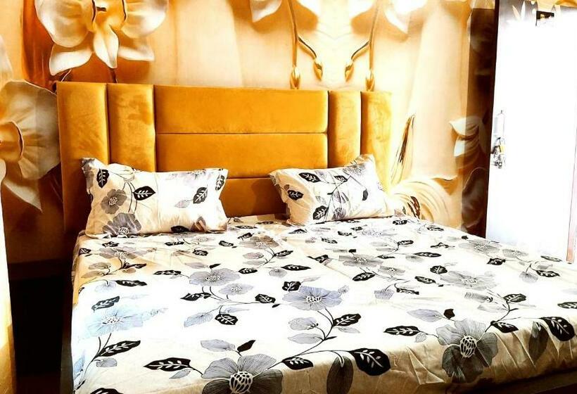 اتاق اکونومی, Paradise Inn    Lpu Law Gate