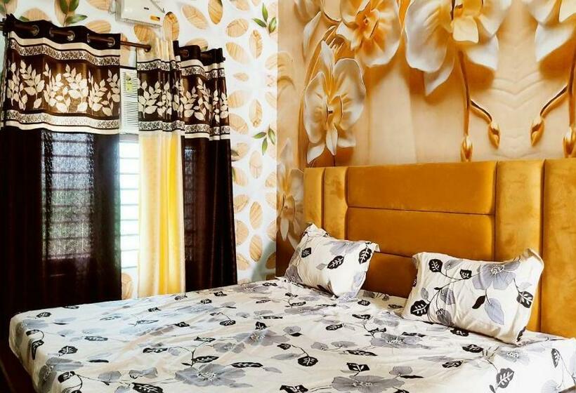 اتاق اکونومی, Paradise Inn    Lpu Law Gate