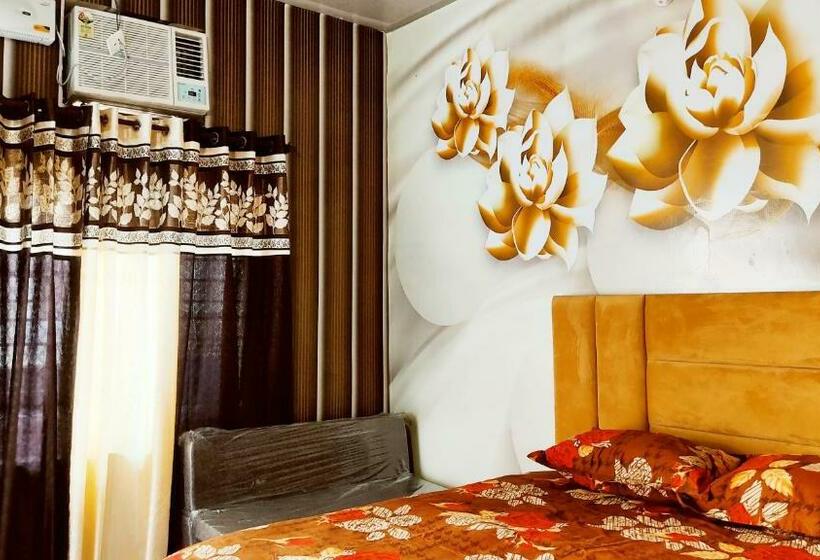 اتاق اکونومی, Paradise Inn    Lpu Law Gate