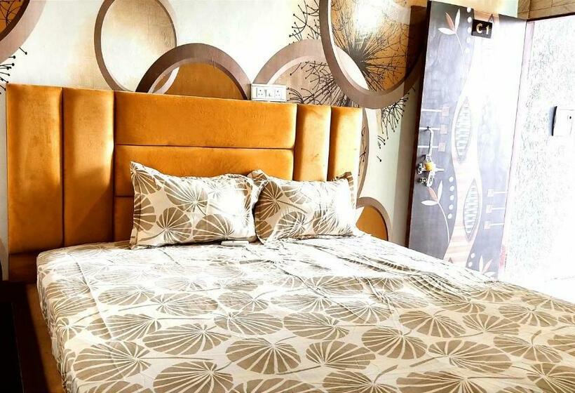 اتاق اکونومی, Paradise Inn    Lpu Law Gate