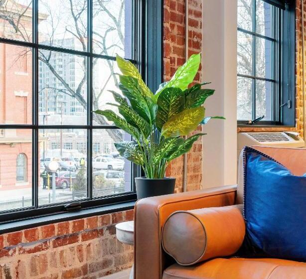 סוויטה, The Acoma House