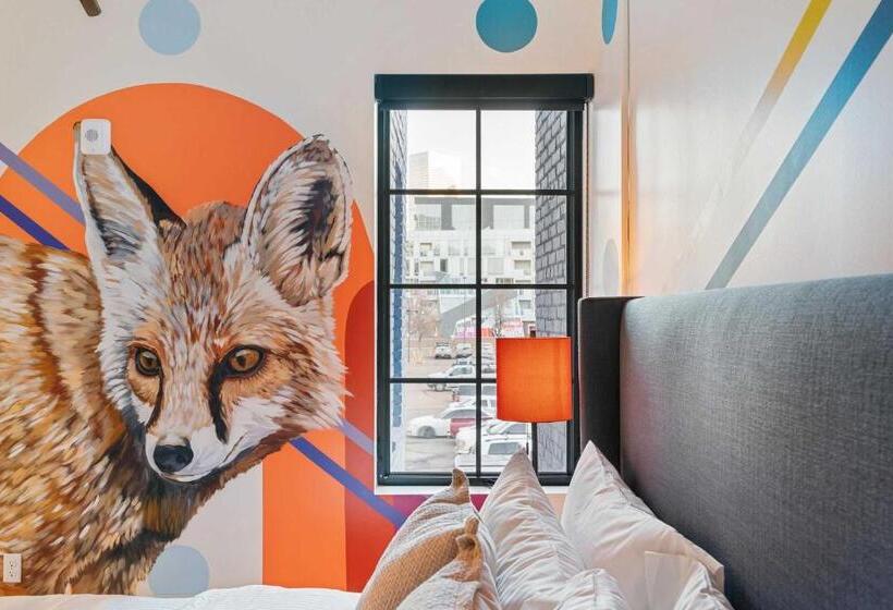 סוויטה, The Acoma House