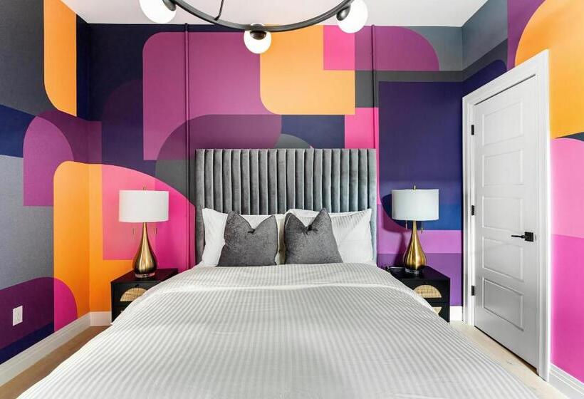 סוויטה, The Acoma House