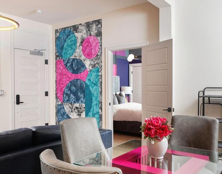 סוויטה, The Acoma House