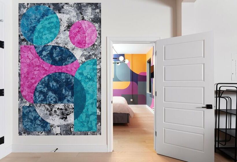 סוויטה, The Acoma House