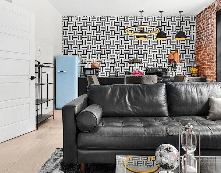 סוויטה, The Acoma House