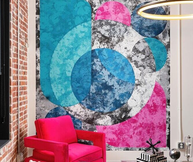 סוויטה, The Acoma House