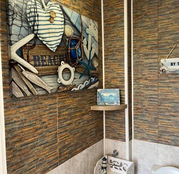 Номер Стандарт Индивидуальный, The Croft