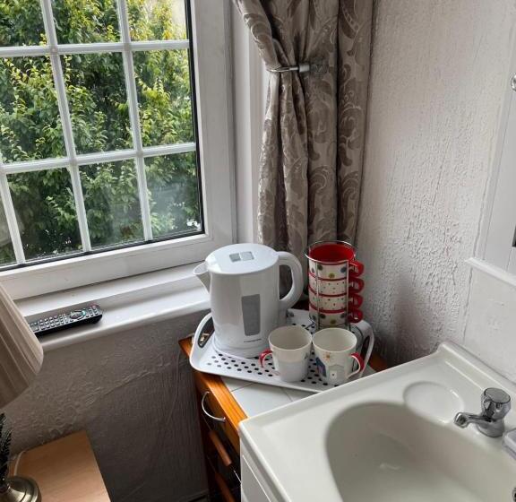 Номер Стандарт Индивидуальный, The Croft