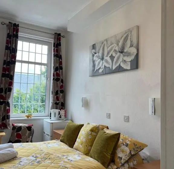 Standard-huone, The Croft