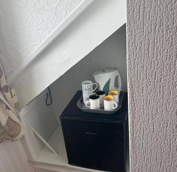 Трехместный Номер Комфорт, The Croft