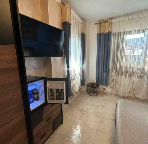 패밀리 룸, Triangolo Delle Bermuda B&b