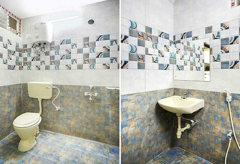 트리플 클래식 룸, Oyo Flagship Chennai Palace