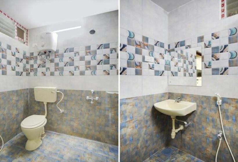 트리플 클래식 룸, Oyo Flagship Chennai Palace