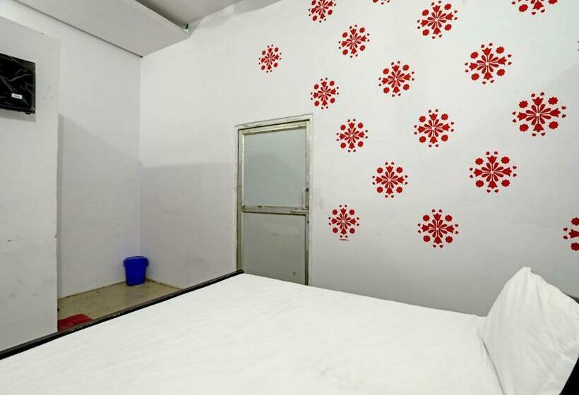 Трехместный Номер Классика, Star Night Place