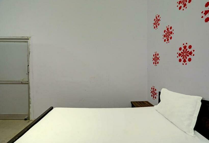 Трехместный Номер Классика, Star Night Place