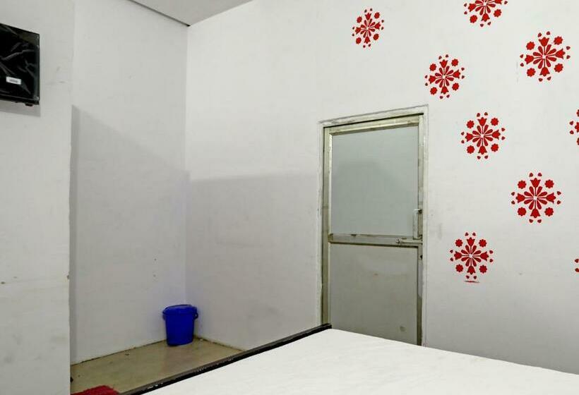 Трехместный Номер Классика, Star Night Place