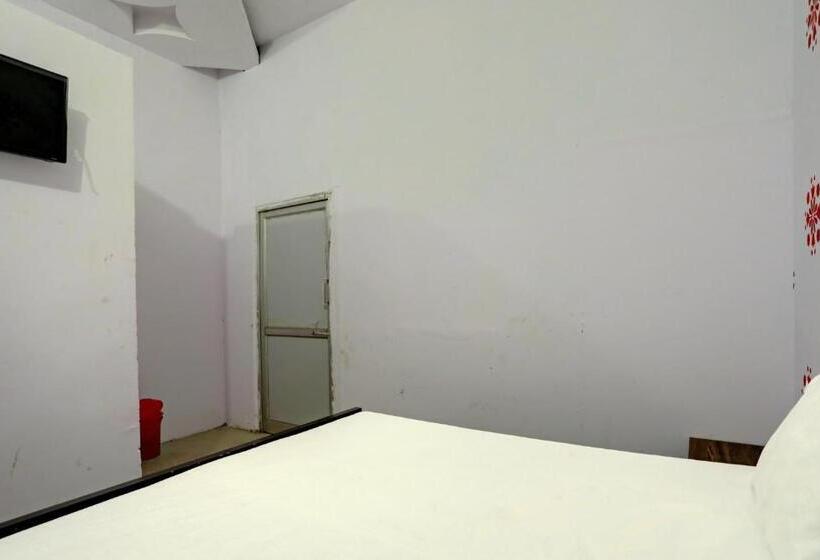 Трехместный Номер Классика, Star Night Place
