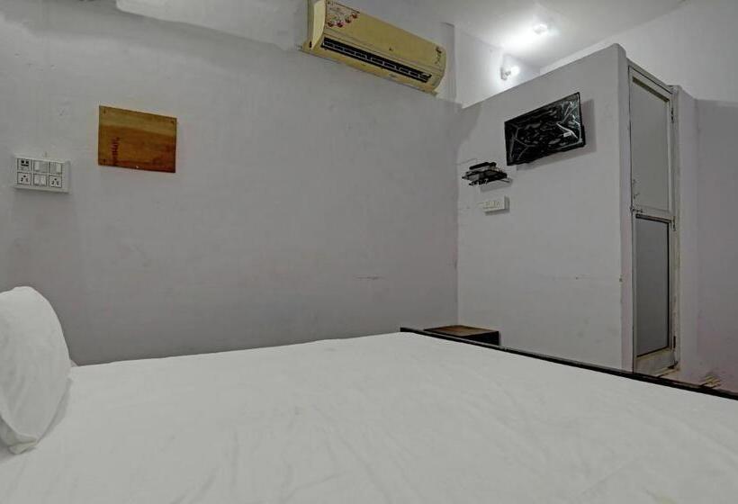 Трехместный Номер Классика, Star Night Place
