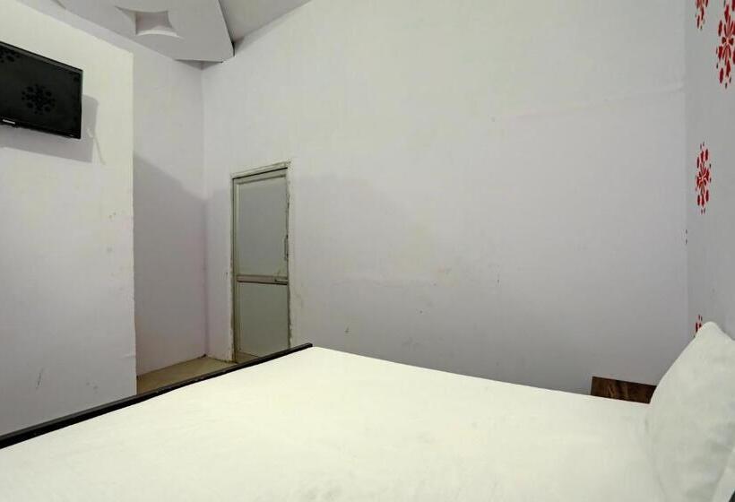 Трехместный Номер Классика, Star Night Place