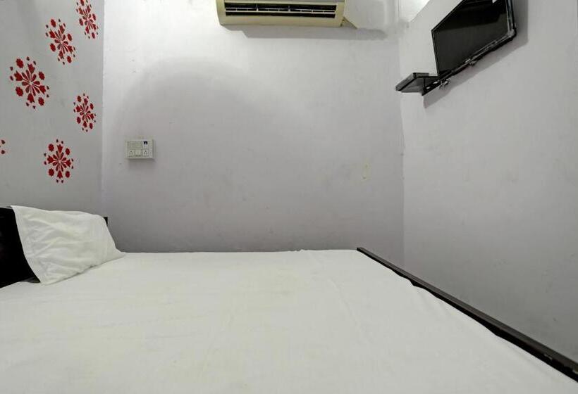Трехместный Номер Классика, Star Night Place