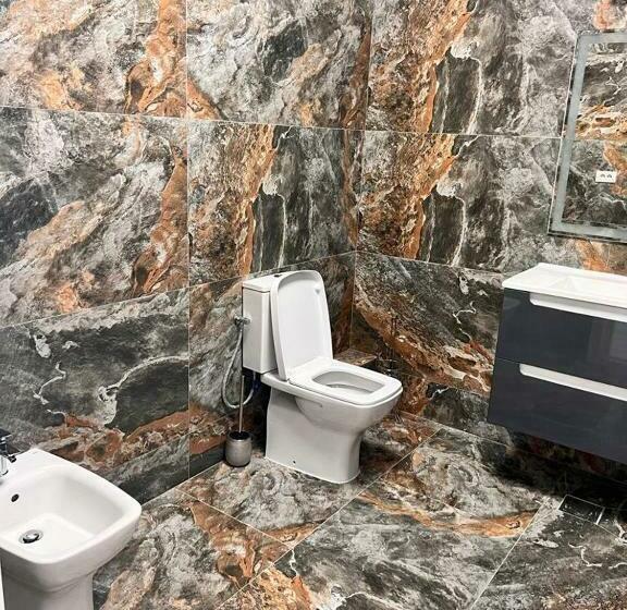 带阳台套房, Kir House On The Beach