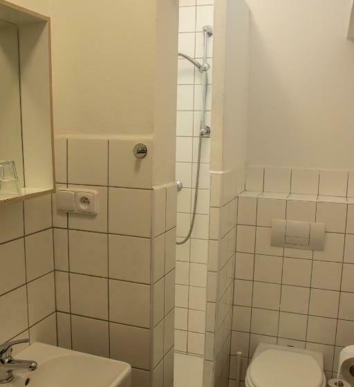 スタンダードルーム, Penzion Zvonice Hojná Voda